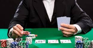 Vulkan Stavka Casino